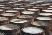 Barrels