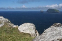 Boreray