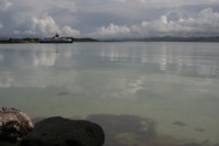 Gigha Ferry