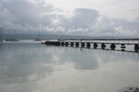 Gigha Jetty