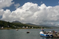 Craighouse Bay