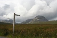 Paps of Jura