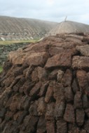 Peat