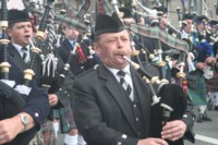 Pipe Band