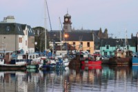 Stornoway