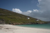 Vatersay Beach