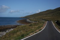 Vatersay Road