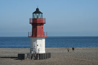 point of ayre