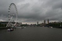 London Eye