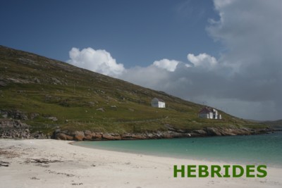 Hebrides